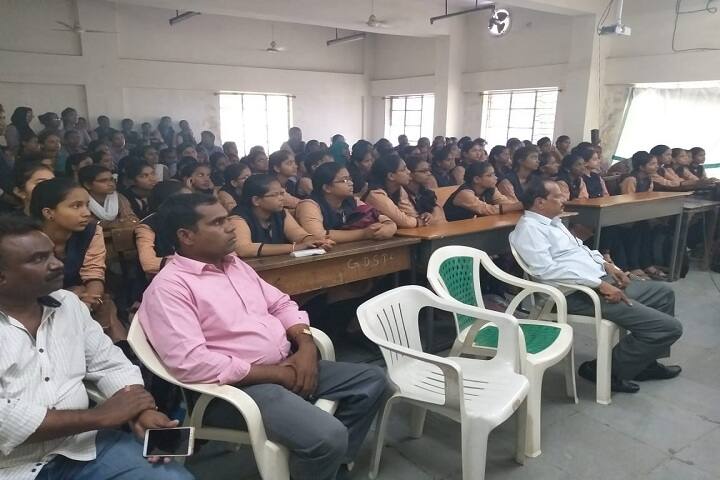 Government Polytechnic for Women, Secunderabad campus photo 2