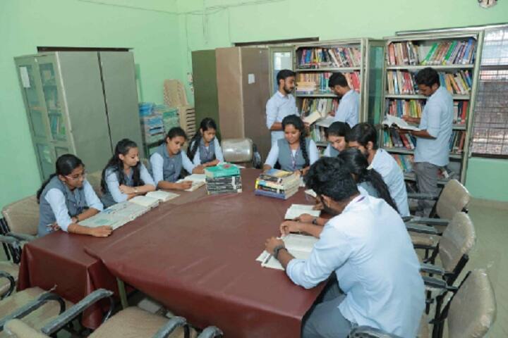 University Institute of Technology, Kottarakkara campus photo 3