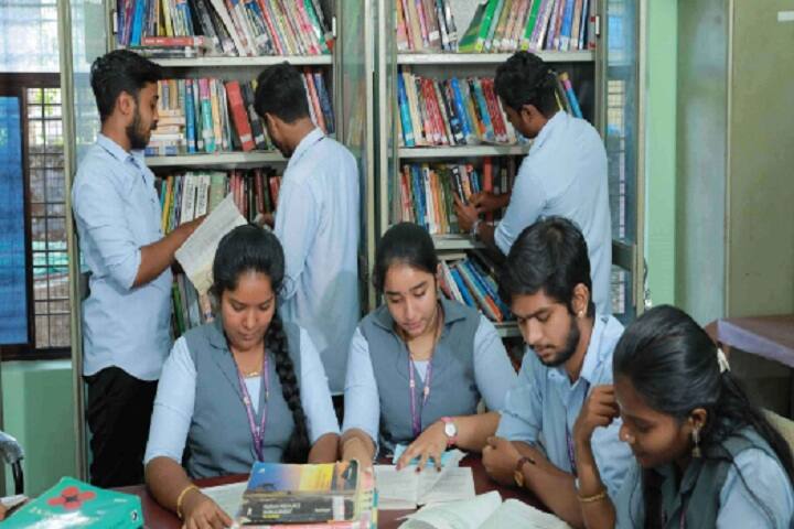 University Institute of Technology, Kottarakkara campus photo 4