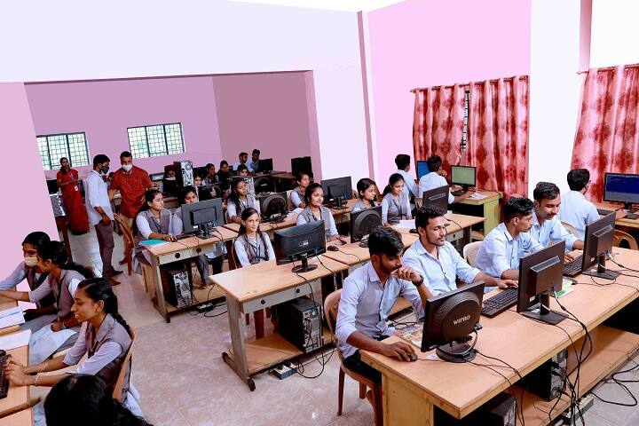 University Institute of Technology, Kottarakkara campus photo 5