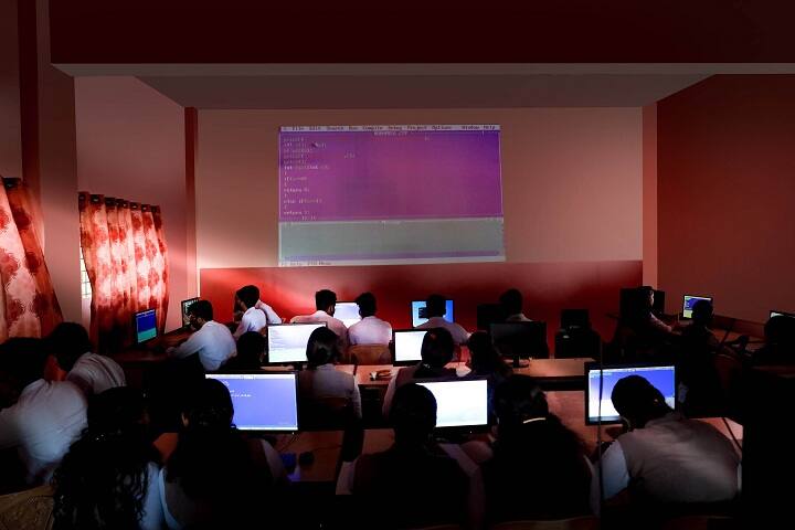 University Institute of Technology, Kottarakkara campus photo 6