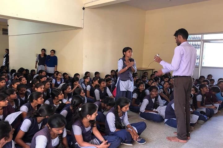 Government Polytechnic for Women, Ramanagara campus photo 3