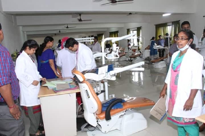 SAIDS Kozhikode campus photo 3