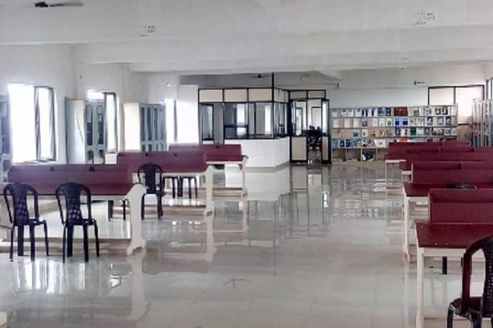 SAIDS Kozhikode campus photo 6