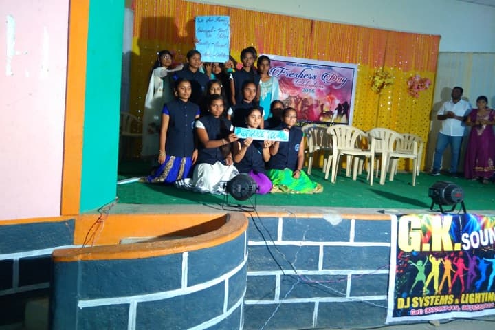 Government Polytechnic for Women, Pebbair campus photo 3
