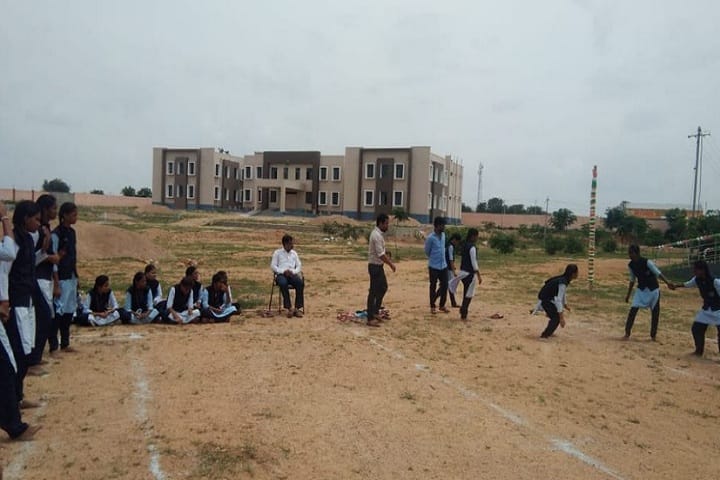 Government Polytechnic for Women, Pebbair campus photo 6