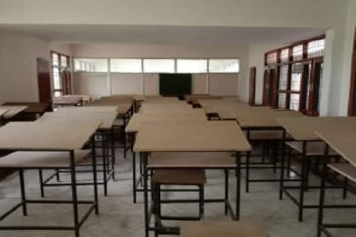 Government Polytechnic for Women, Panchkula campus photo 2