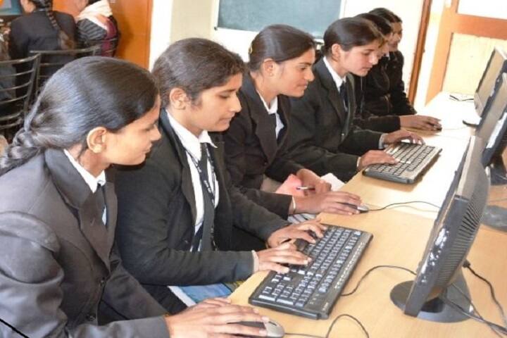 Government Polytechnic for Women, Panchkula campus photo 3
