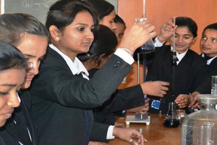 Government Polytechnic for Women, Panchkula campus photo 4