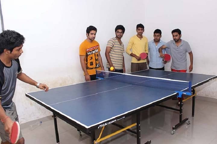 SMBT Dental College and Hospital and Post Graduate Research Center, Sangamner campus photo 6