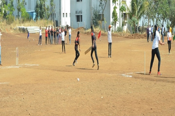 SMBT Dental College and Hospital and Post Graduate Research Center, Sangamner campus photo 5