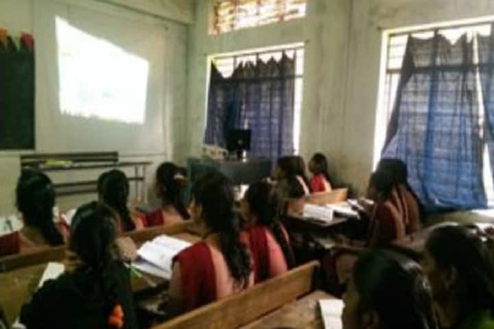 Government Polytechnic for Women, Palamaner campus photo 3