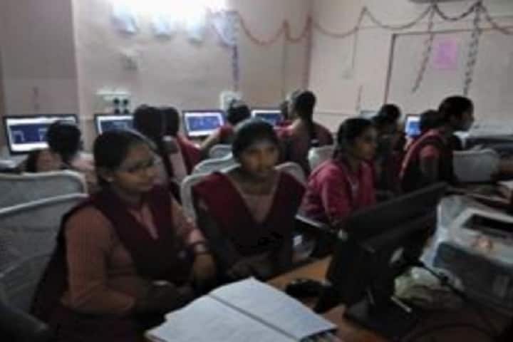 Government Polytechnic for Women, Palamaner campus photo 5
