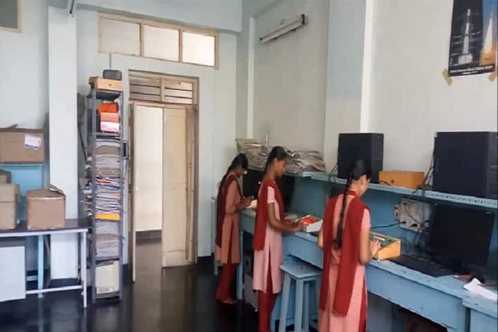 Government Polytechnic for Women, Palamaner campus photo 6