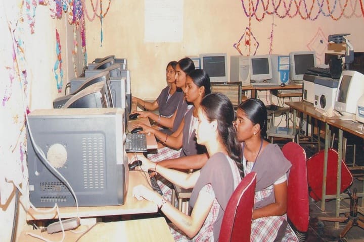 Government Polytechnic for Women, Nellore campus photo 2