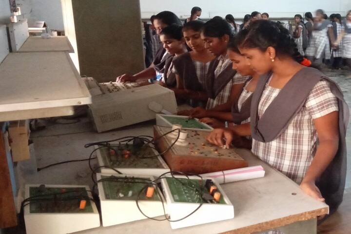 Government Polytechnic for Women, Nellore campus photo 4