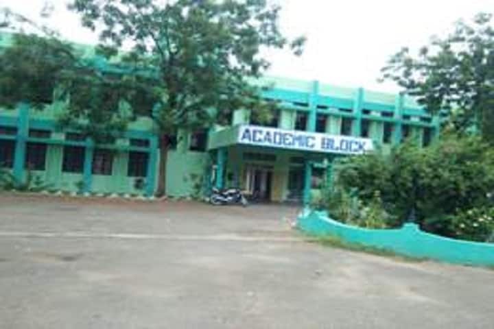 Government Polytechnic for Women, Nandigama campus photo 2
