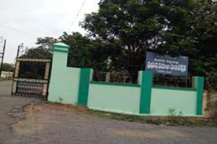 Government Polytechnic for Women, Nandigama campus photo 3