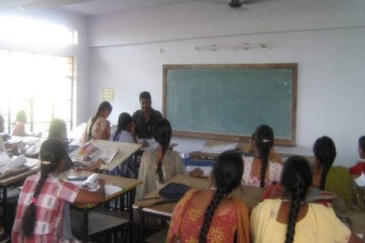Government Polytechnic for Women, Kadapa campus photo 2