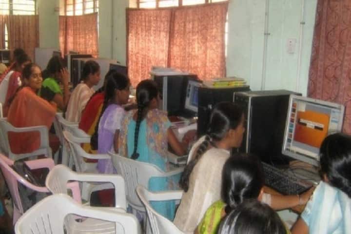 Government Polytechnic for Women, Kadapa campus photo 3