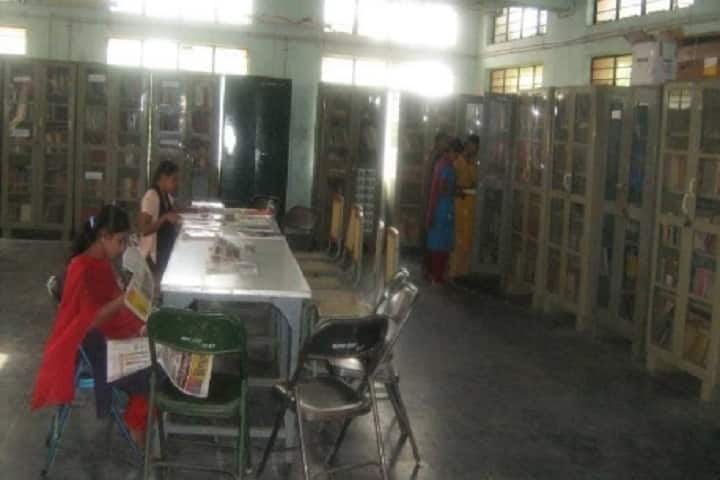 Government Polytechnic for Women, Kadapa campus photo 4