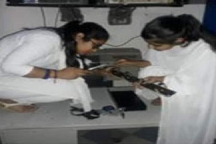 Government Polytechnic For Women, Jammu campus photo 2