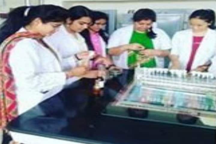 Government Polytechnic For Women, Jammu campus photo 3
