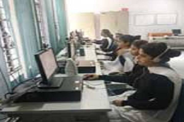 Government Polytechnic For Women, Jammu campus photo 6