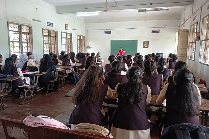 Government Polytechnic for Women, Hubli campus photo 2