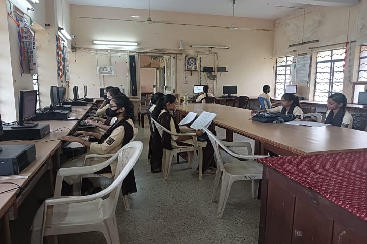 Government Polytechnic for Women, Hubli campus photo 3
