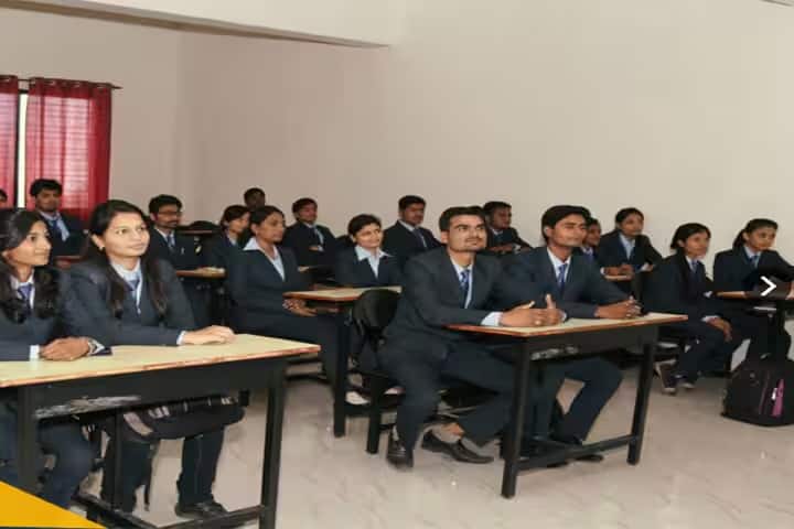 Jayawantrao Sawant Institute of Management and Research, Pune campus photo 2