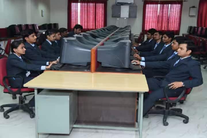 Jayawantrao Sawant Institute of Management and Research, Pune campus photo 3