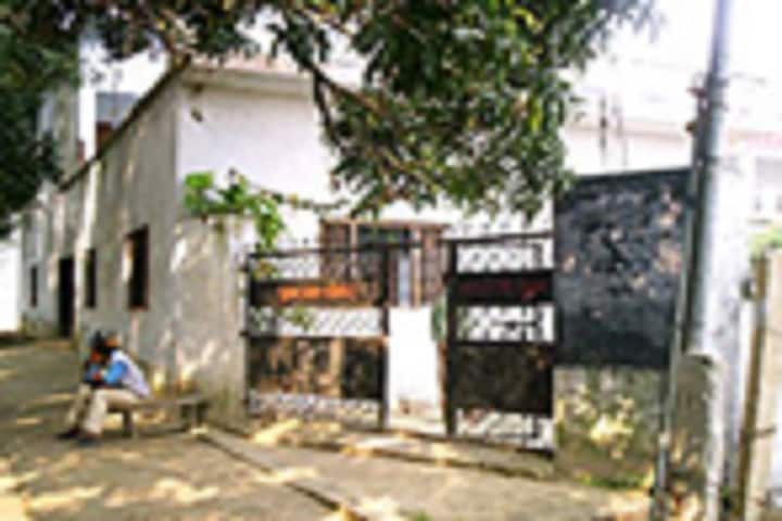 Swarna Prabha Mahila PG College, Anand Nagar campus photo 2