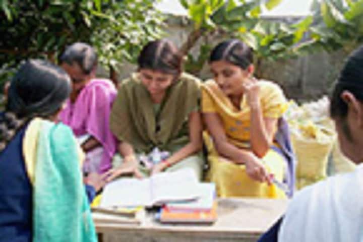 Swarna Prabha Mahila PG College, Anand Nagar campus photo 4