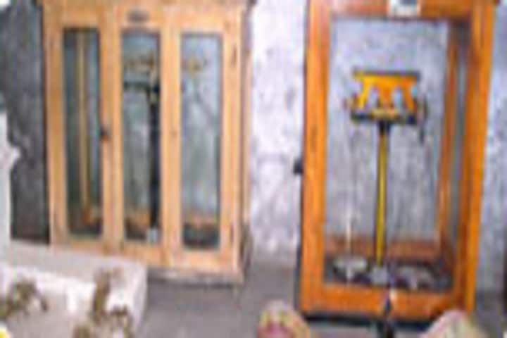 Swarna Prabha Mahila PG College, Anand Nagar campus photo 5
