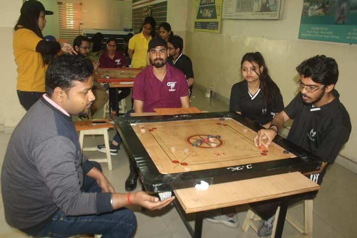 Shree Bankey Bihari Dental College and Research Centre, Ghaziabad campus photo 6