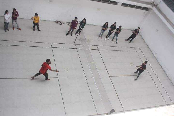 Shree Bankey Bihari Dental College and Research Centre, Ghaziabad campus photo 2