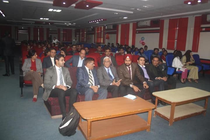 Shree Bankey Bihari Dental College and Research Centre, Ghaziabad campus photo 5