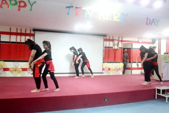Shree Bankey Bihari Dental College and Research Centre, Ghaziabad campus photo 3