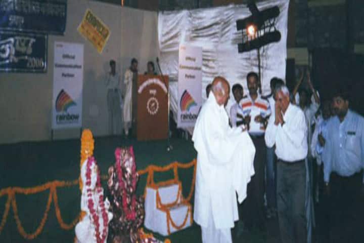 Government Ramchandra Khaitan Polytechnic College, Jaipur campus photo 6