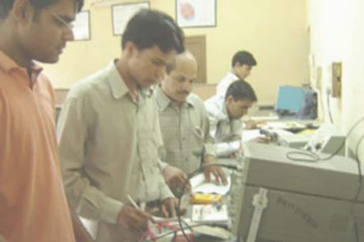 Government Ramchandra Khaitan Polytechnic College, Jaipur campus photo 2