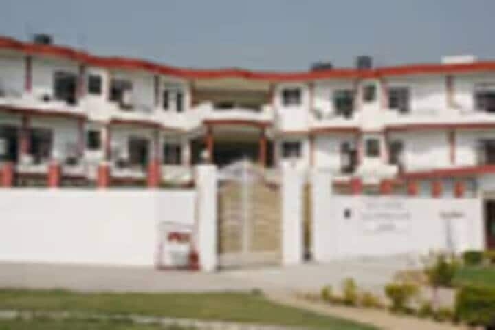 Shaheed Kartar Singh Sarabha Dental College and Hospital, Ludhiana campus photo 3