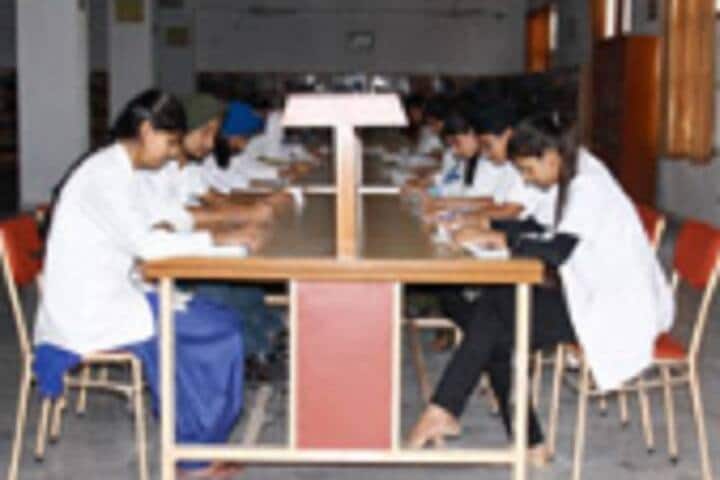 Shaheed Kartar Singh Sarabha Dental College and Hospital, Ludhiana campus photo 5