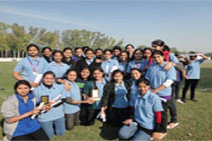 Shaheed Kartar Singh Sarabha Dental College and Hospital, Ludhiana campus photo 6