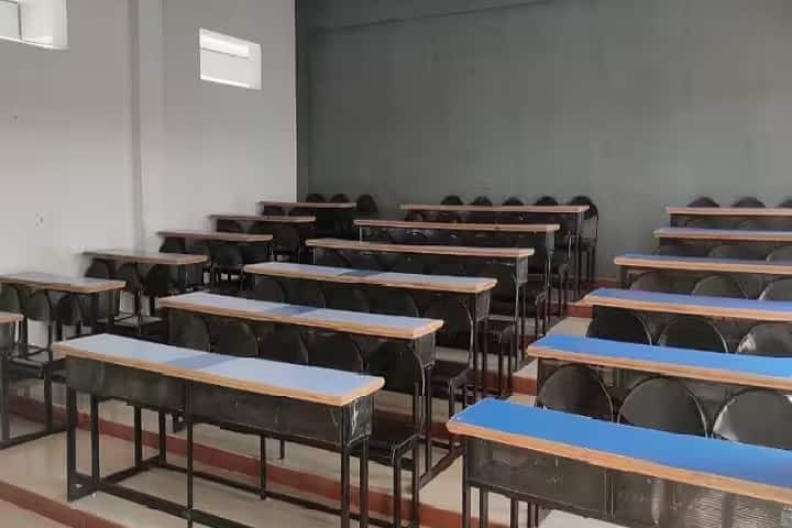 Jain Institute, Gwalior campus photo 2