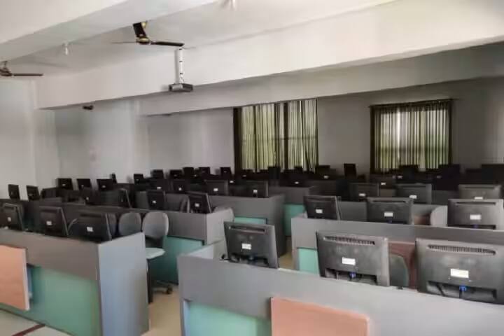 Jain Institute, Gwalior campus photo 3
