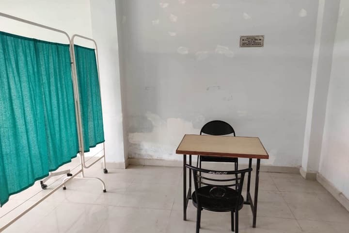 Jain Institute, Gwalior campus photo 4