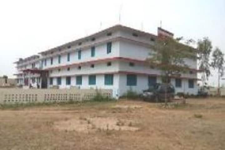 Jai Bundelkhand Institute for Science Education Management and Technology, Jhansi campus photo 2