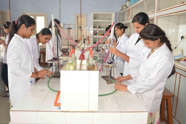 DAV College for Girls, Yamunanagar campus photo 4