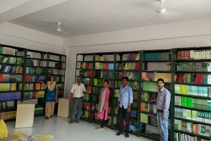 Faculty of Dairy Technology, Agriculture University, Jodhpur campus photo 2